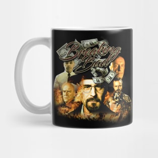 BREAKING BAD MOVIE Mug